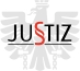 Logo der österreichischen Justiz